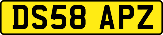DS58APZ