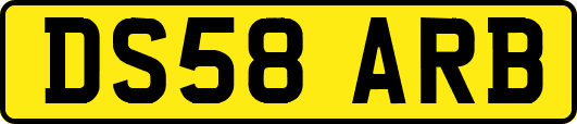 DS58ARB