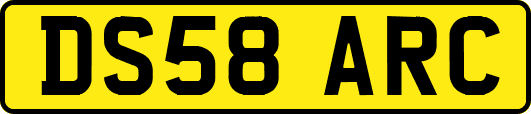 DS58ARC