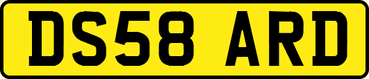 DS58ARD