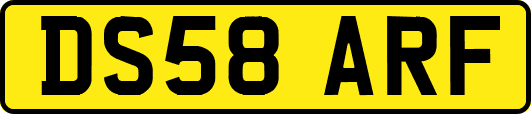 DS58ARF