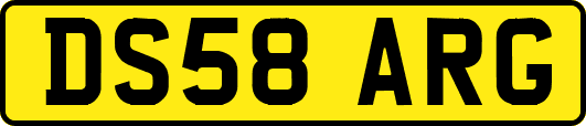 DS58ARG