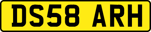 DS58ARH
