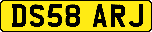 DS58ARJ