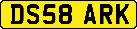 DS58ARK