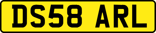 DS58ARL
