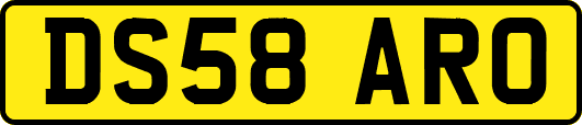 DS58ARO