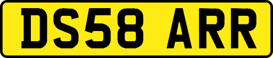 DS58ARR