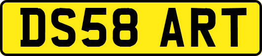 DS58ART
