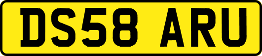 DS58ARU