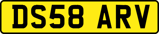 DS58ARV