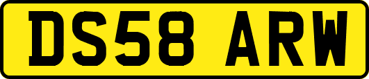 DS58ARW