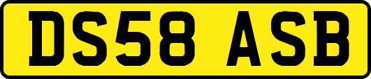 DS58ASB