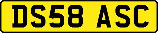 DS58ASC