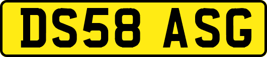 DS58ASG