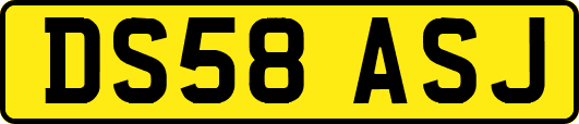 DS58ASJ
