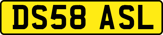 DS58ASL