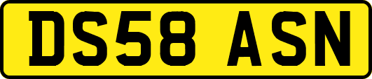 DS58ASN