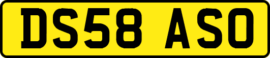 DS58ASO