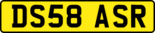 DS58ASR