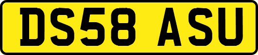 DS58ASU