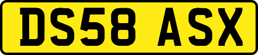 DS58ASX