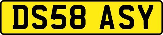 DS58ASY