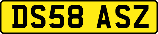 DS58ASZ