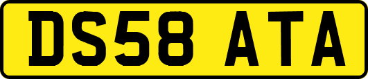 DS58ATA