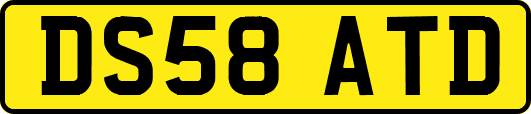 DS58ATD