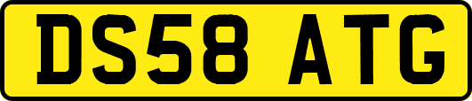 DS58ATG