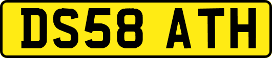 DS58ATH