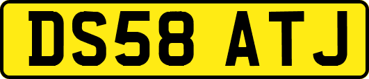 DS58ATJ