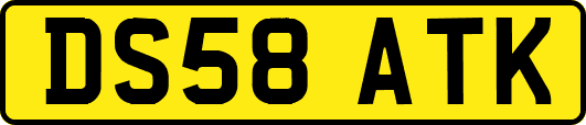 DS58ATK