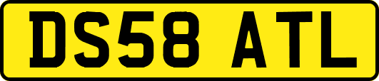 DS58ATL