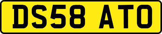 DS58ATO