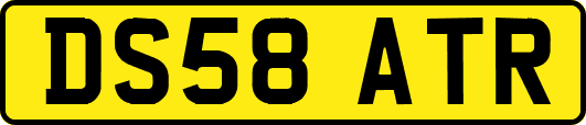 DS58ATR