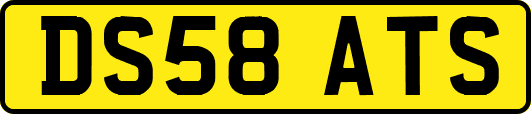 DS58ATS