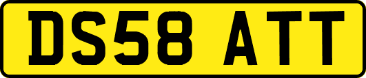 DS58ATT