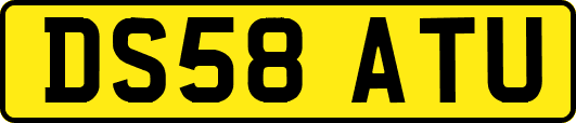 DS58ATU