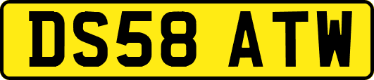 DS58ATW