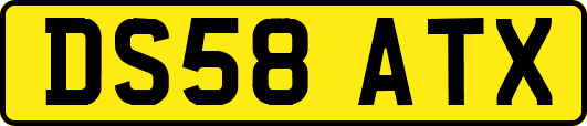 DS58ATX