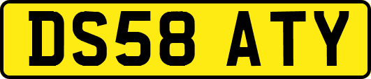 DS58ATY