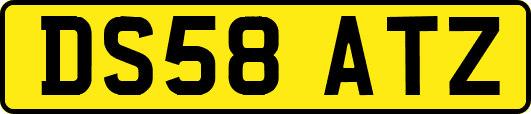 DS58ATZ