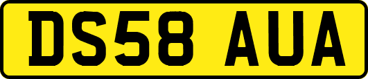 DS58AUA