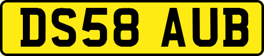 DS58AUB