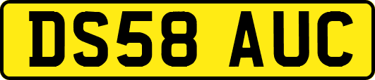 DS58AUC