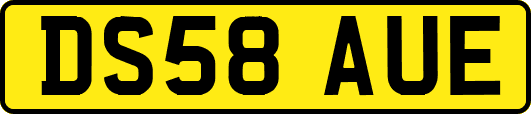 DS58AUE