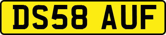 DS58AUF