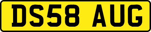 DS58AUG